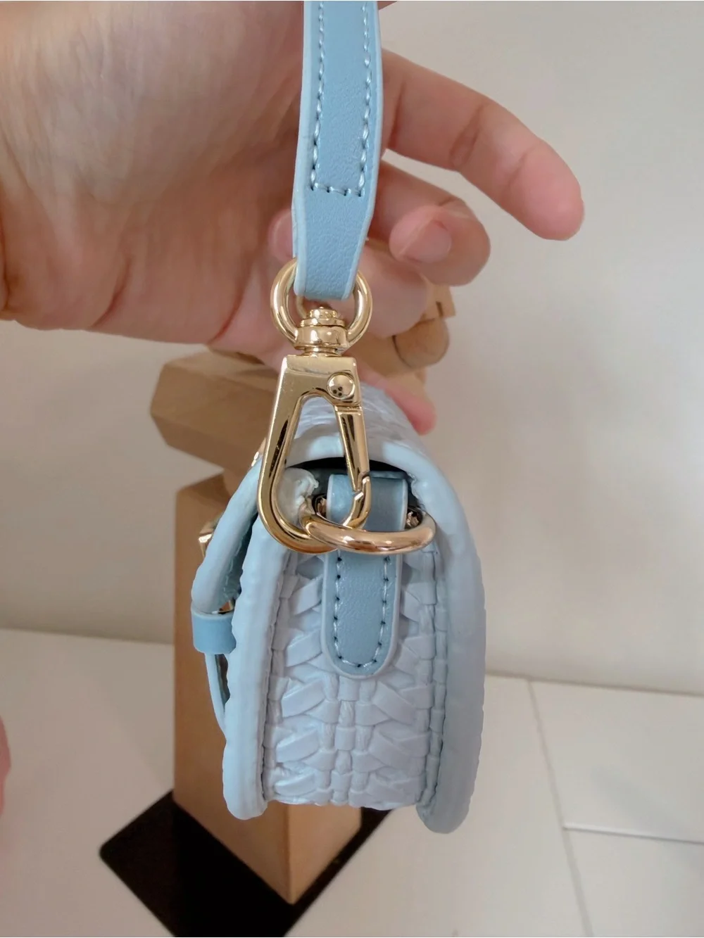N/A elegant mini